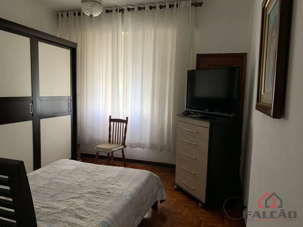 Apartamento, 2 quartos, 137 m² - Foto 6