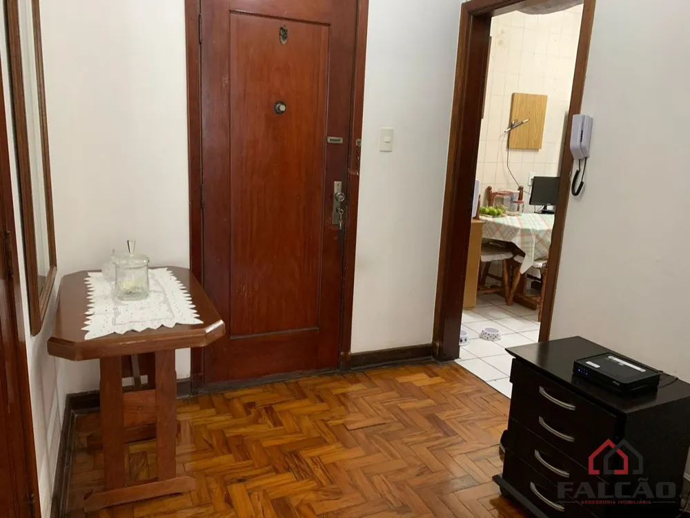 Apartamento, 2 quartos, 137 m² - Foto 4