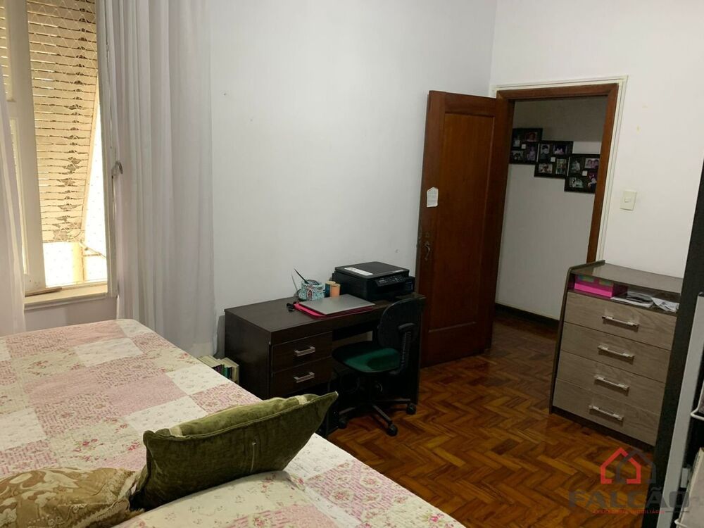Apartamento à venda com 2 quartos, 137m² - Foto 2