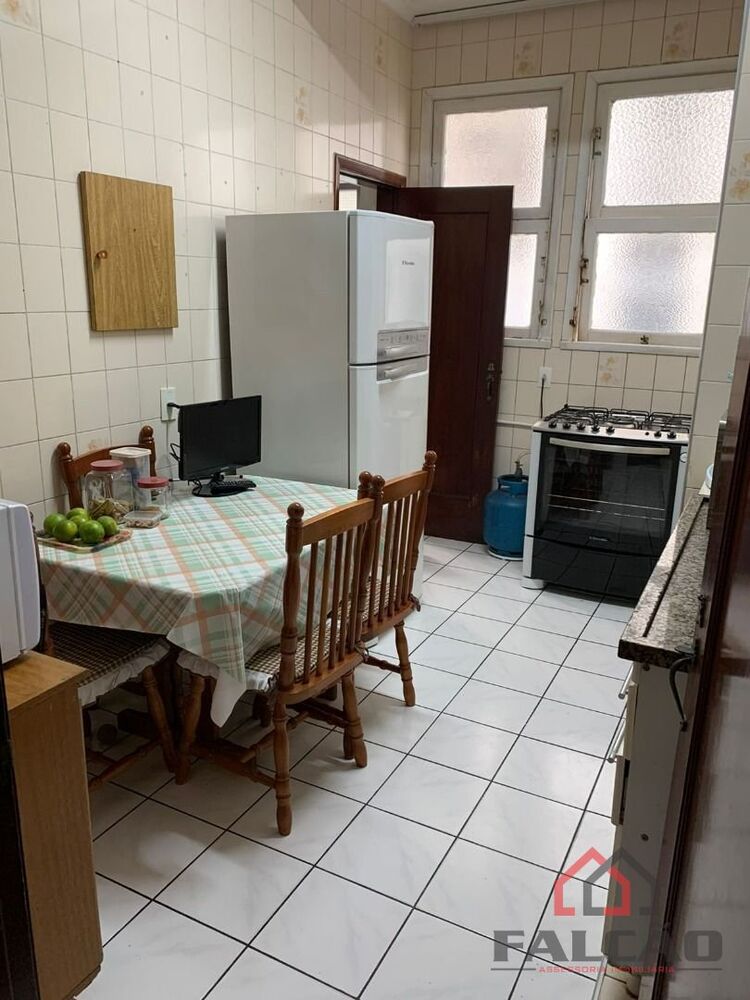 Apartamento à venda com 2 quartos, 137m² - Foto 3