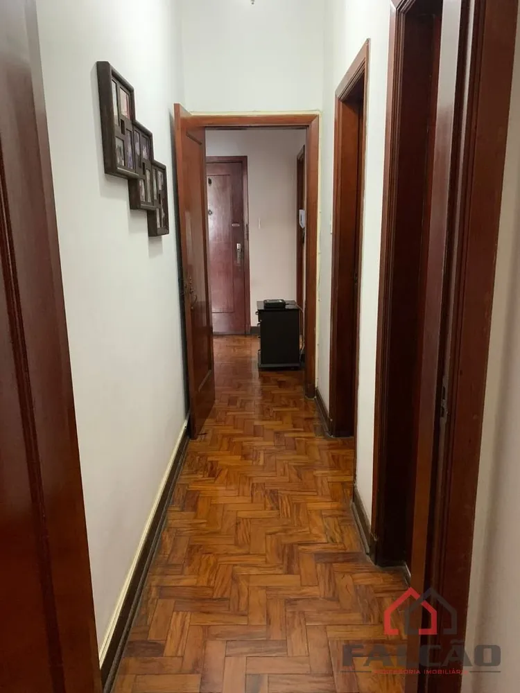 Apartamento, 2 quartos, 137 m² - Foto 5