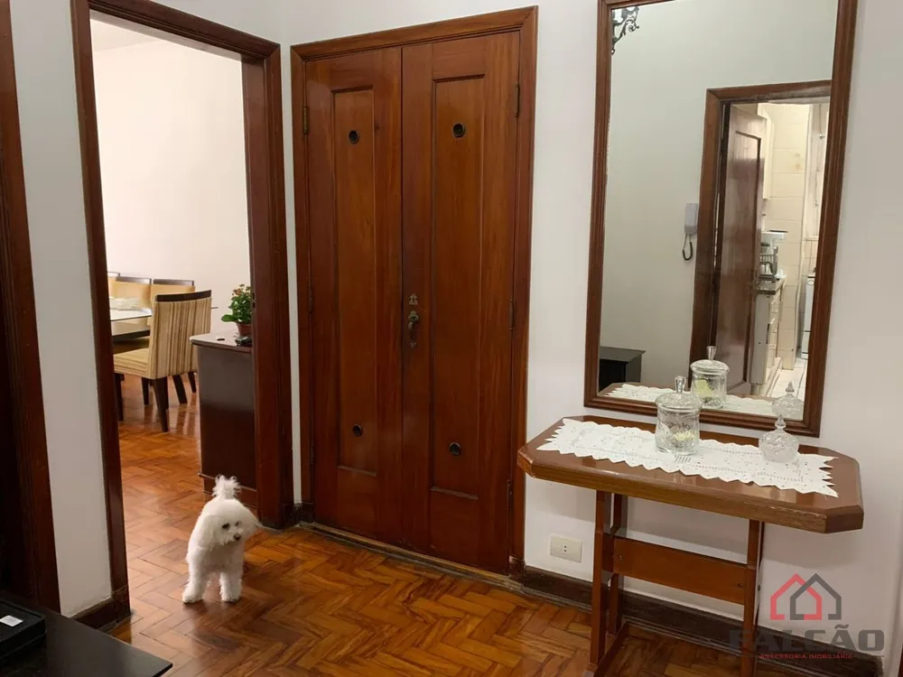 Apartamento, 2 quartos, 137 m² - Foto 3