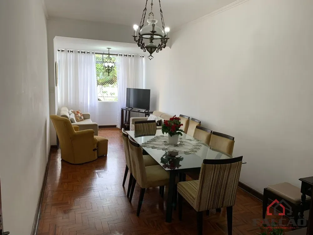 Apartamento, 2 quartos, 137 m² - Foto 1