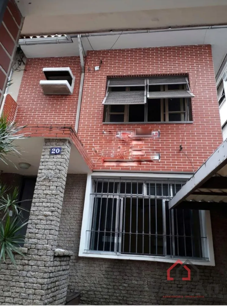Sobrado, 2 quartos, 104 m² - Foto 3