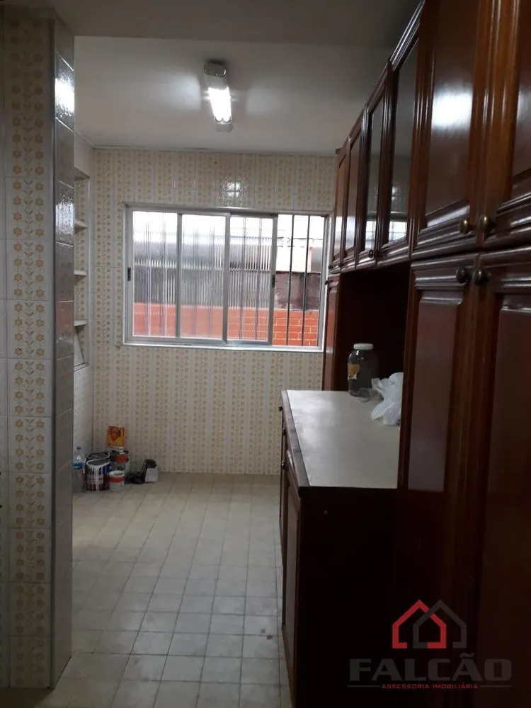 Sobrado, 2 quartos, 104 m² - Foto 7