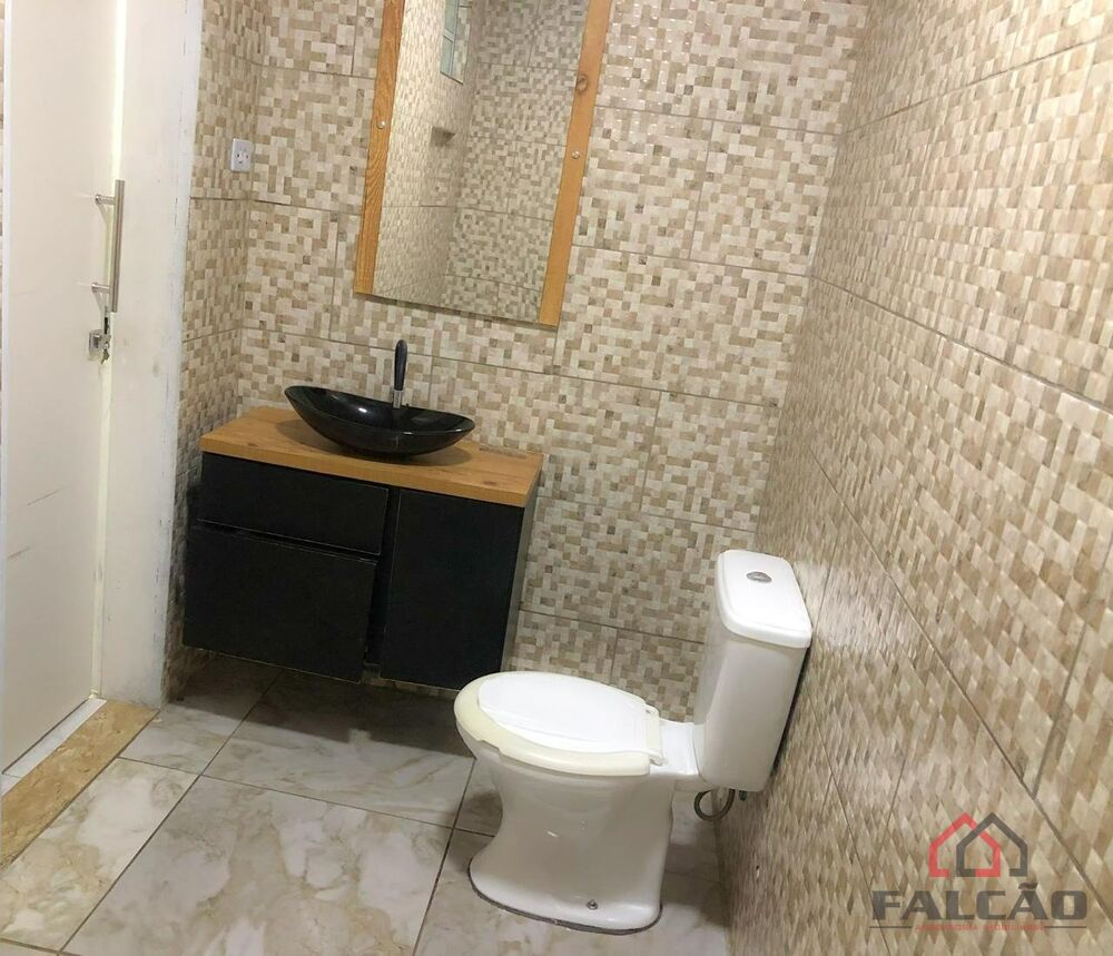 Casa à venda com 2 quartos, 100m² - Foto 8