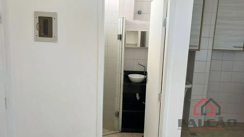 Apartamento, 2 quartos, 70 m² - Foto 9