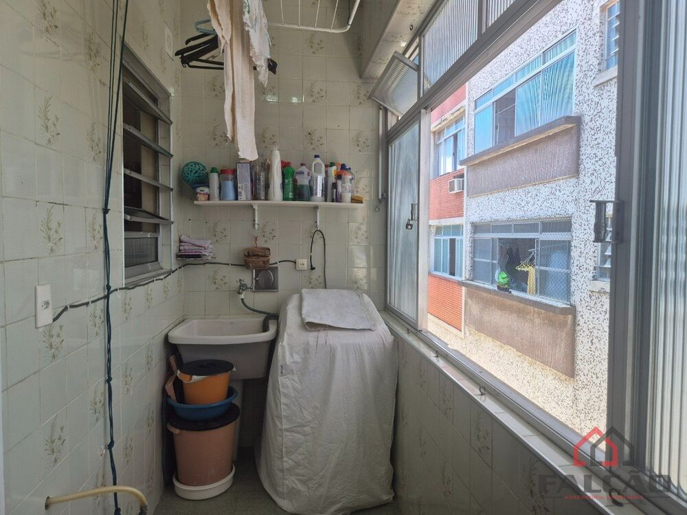 Apartamento à venda com 2 quartos, 90m² - Foto 7
