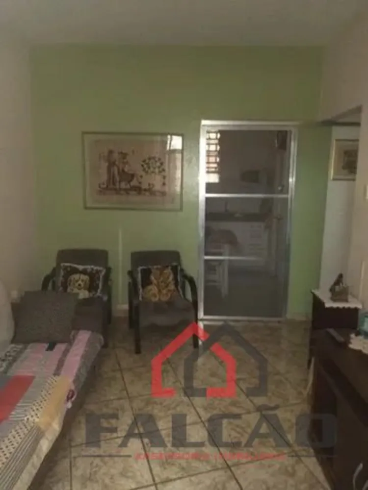 Apartamento, 2 quartos, 78 m² - Foto 2