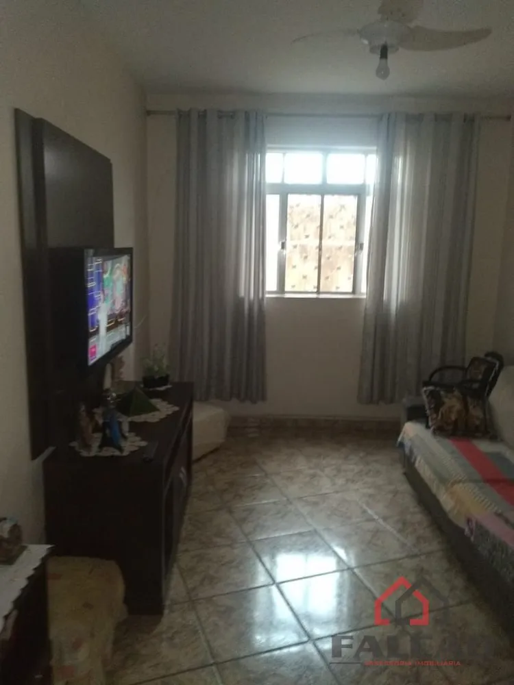 Apartamento, 2 quartos, 78 m² - Foto 1