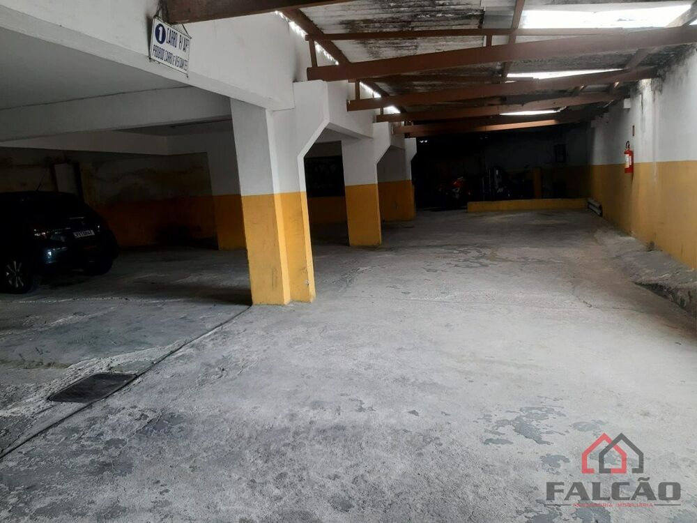 Apartamento à venda com 2 quartos, 64m² - Foto 8