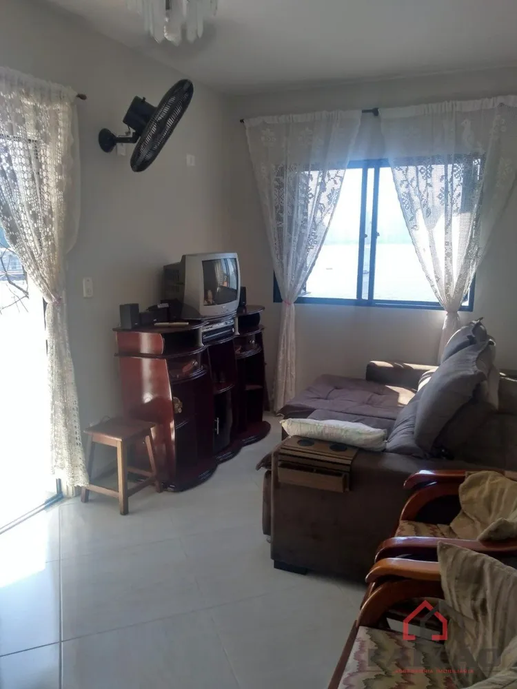 Apartamento, 2 quartos, 64 m² - Foto 9
