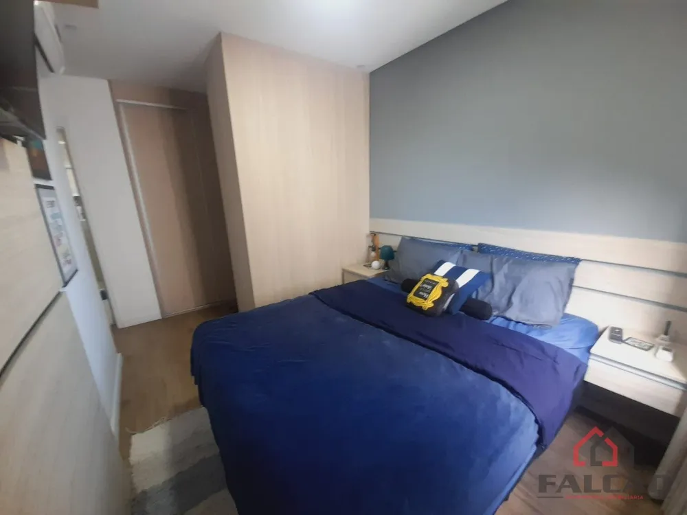 Apartamento, 2 quartos, 65 m² - Foto 9