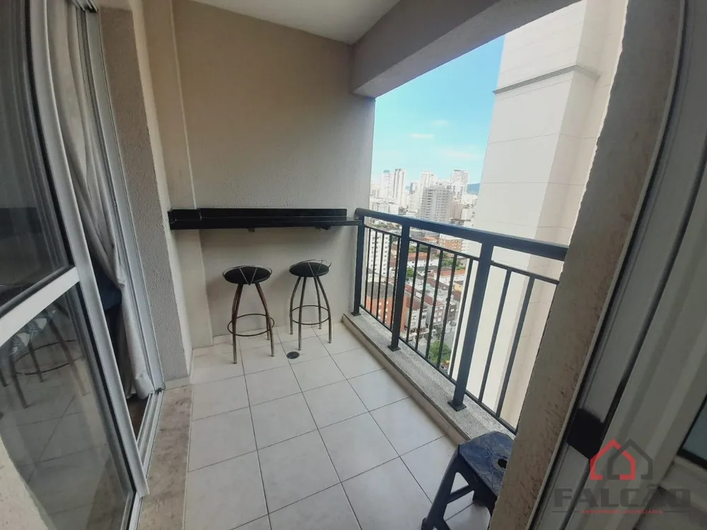 Apartamento, 2 quartos, 65 m² - Foto 3