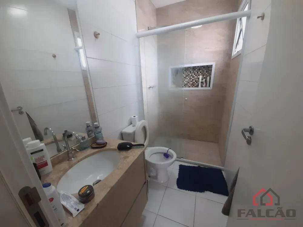 Apartamento, 2 quartos, 65 m² - Foto 11