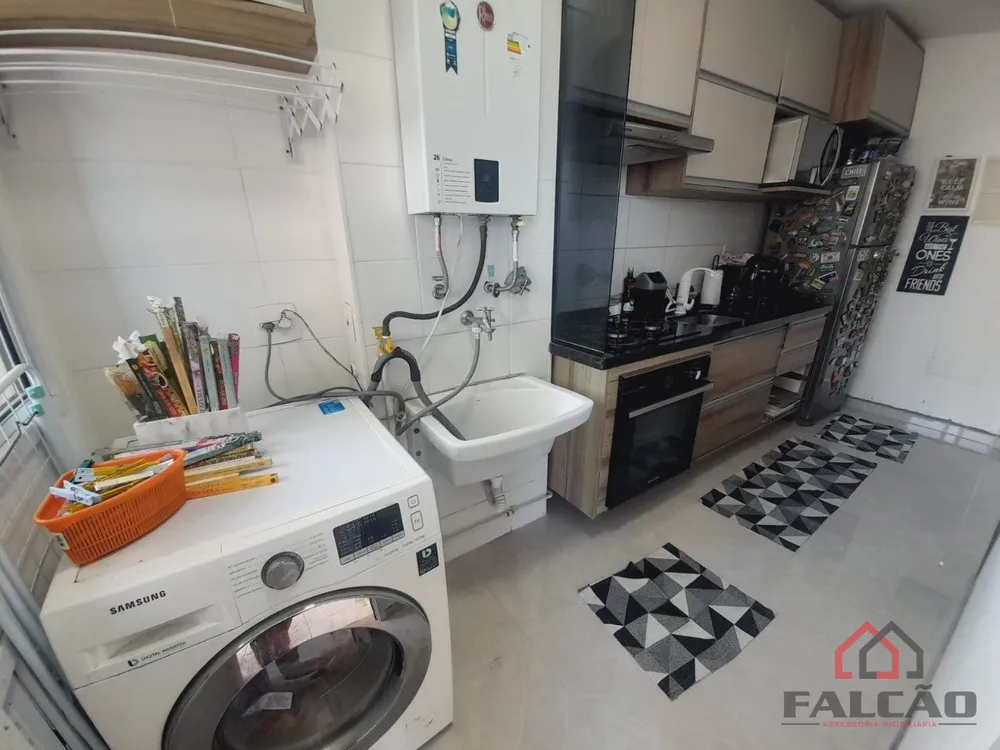 Apartamento, 2 quartos, 65 m² - Foto 13