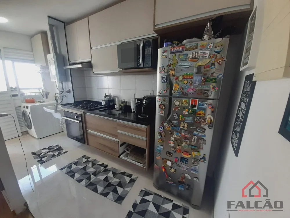 Apartamento, 2 quartos, 65 m² - Foto 12