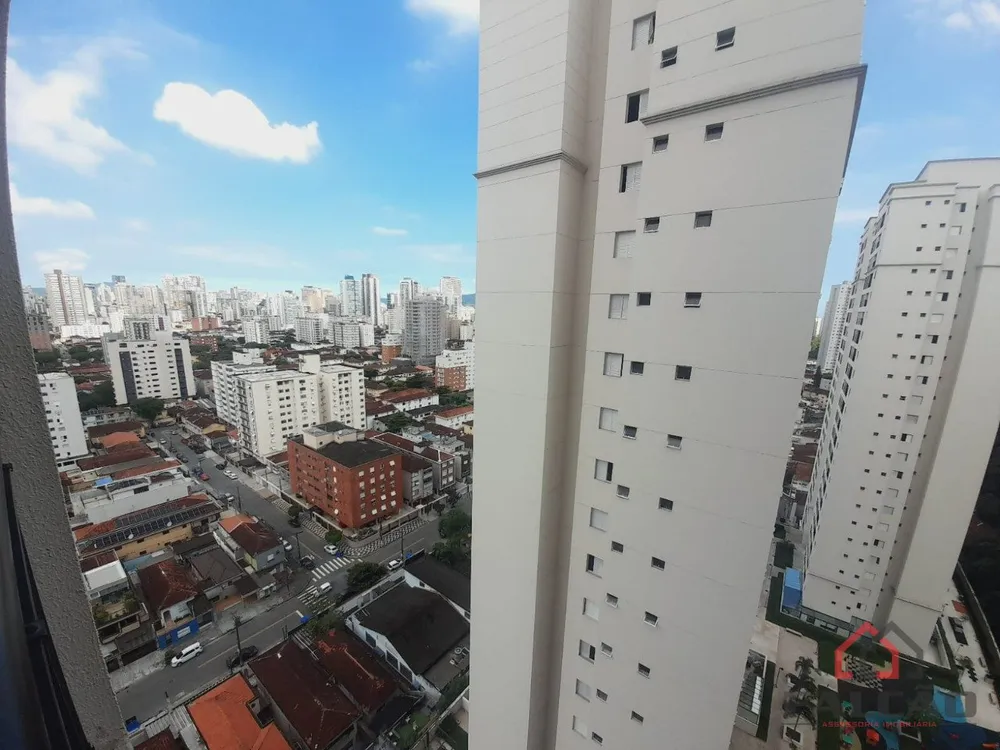 Apartamento, 2 quartos, 65 m² - Foto 5