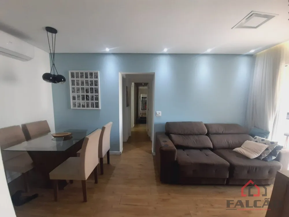 Apartamento, 2 quartos, 65 m² - Foto 1