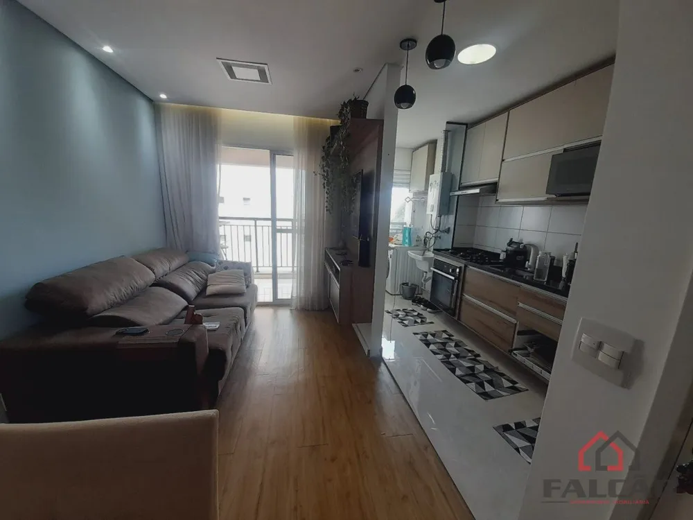 Apartamento, 2 quartos, 65 m² - Foto 2