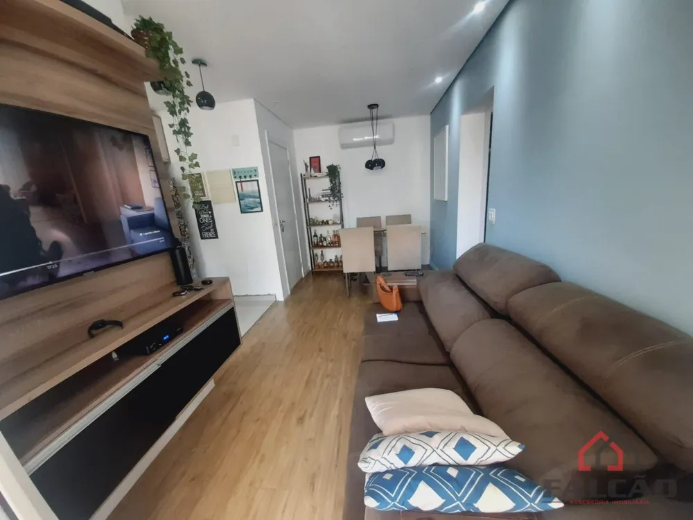 Apartamento, 2 quartos, 65 m² - Foto 7