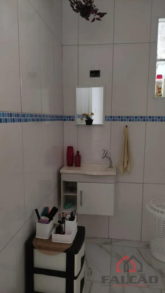 Casa, 3 quartos, 127 m² - Foto 6