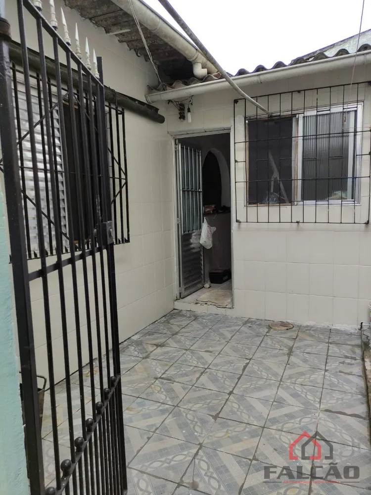 Casa, 3 quartos, 127 m² - Foto 11