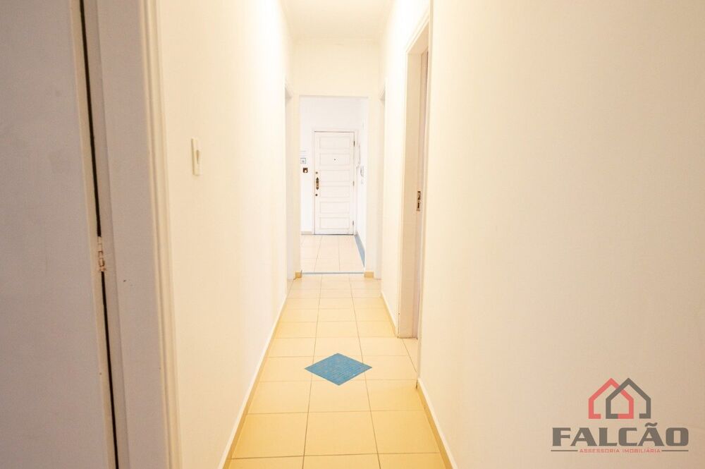 Apartamento à venda com 5 quartos, 208m² - Foto 2