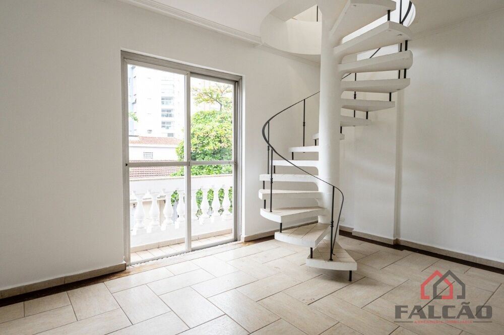 Apartamento à venda com 5 quartos, 208m² - Foto 1