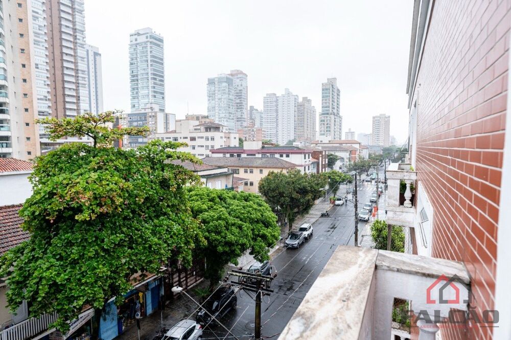 Apartamento à venda com 5 quartos, 208m² - Foto 5