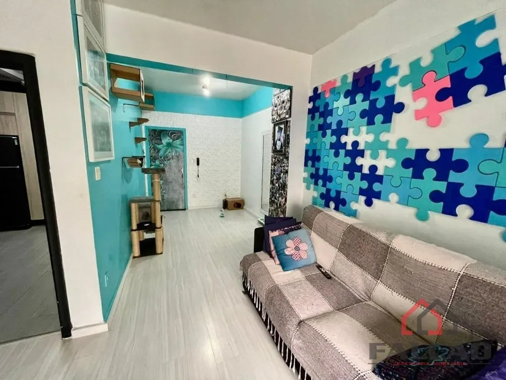 Apartamento, 1 quarto, 60 m² - Foto 8