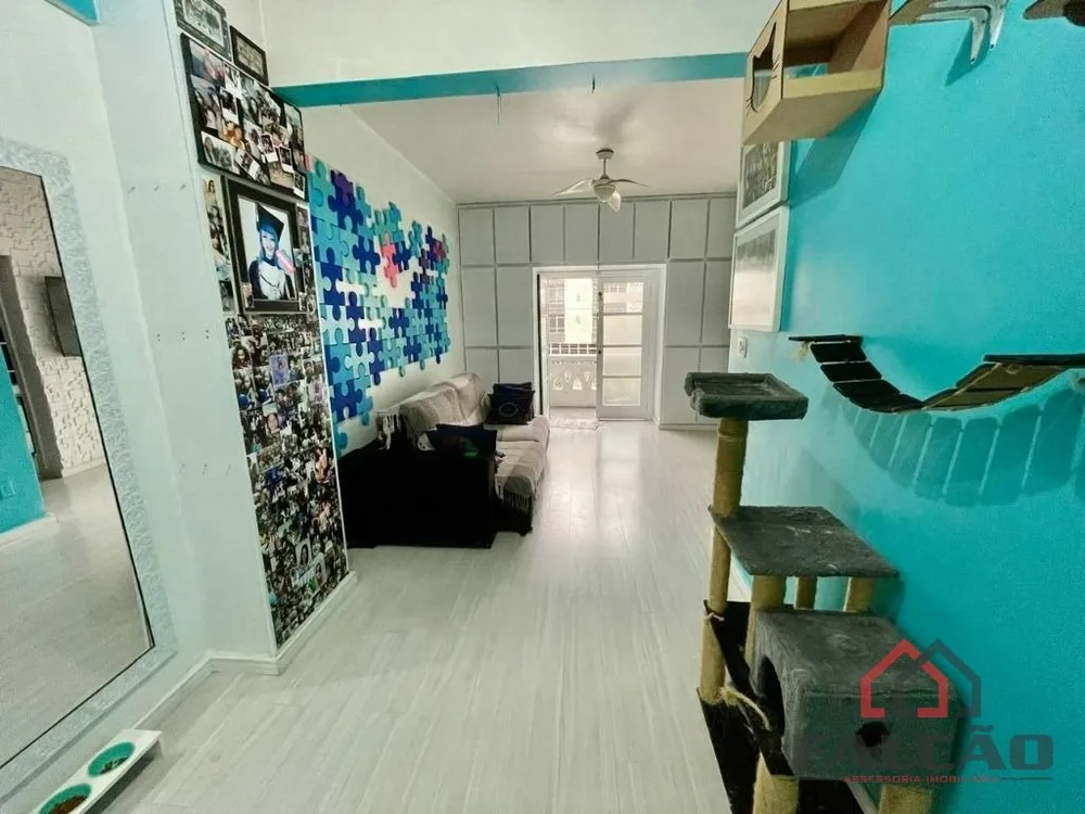 Apartamento, 1 quarto, 60 m² - Foto 2