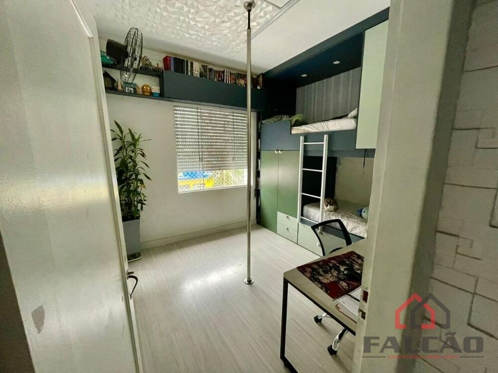 Apartamento, 1 quarto, 60 m² - Foto 3