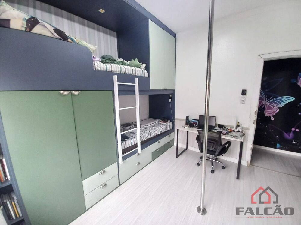 Apartamento, 1 quarto, 60 m² - Foto 4