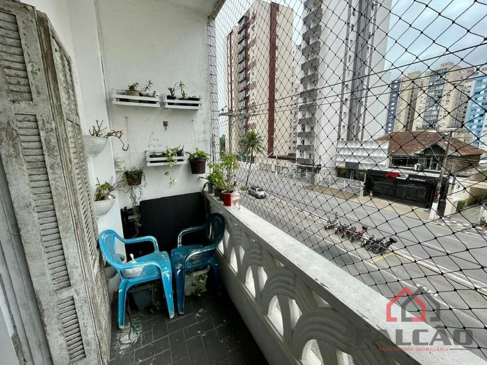 Apartamento, 1 quarto, 60 m² - Foto 2