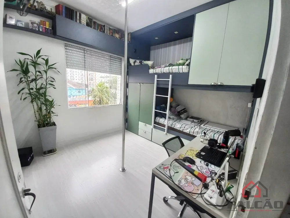Apartamento, 1 quarto, 60 m² - Foto 12