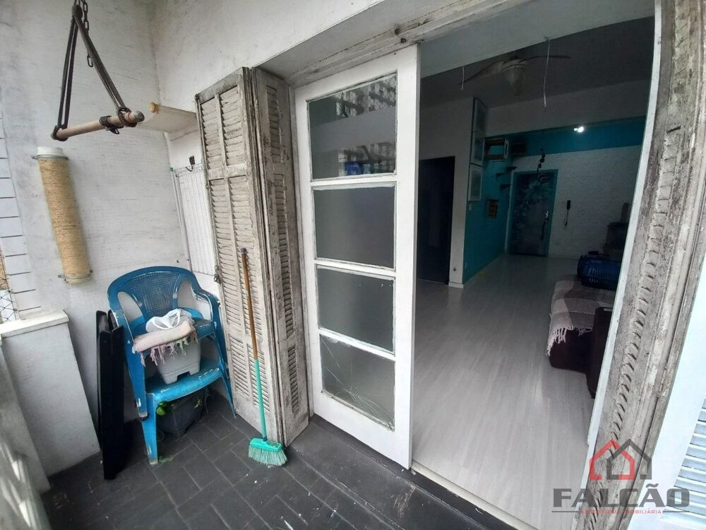 Apartamento, 1 quarto, 60 m² - Foto 1