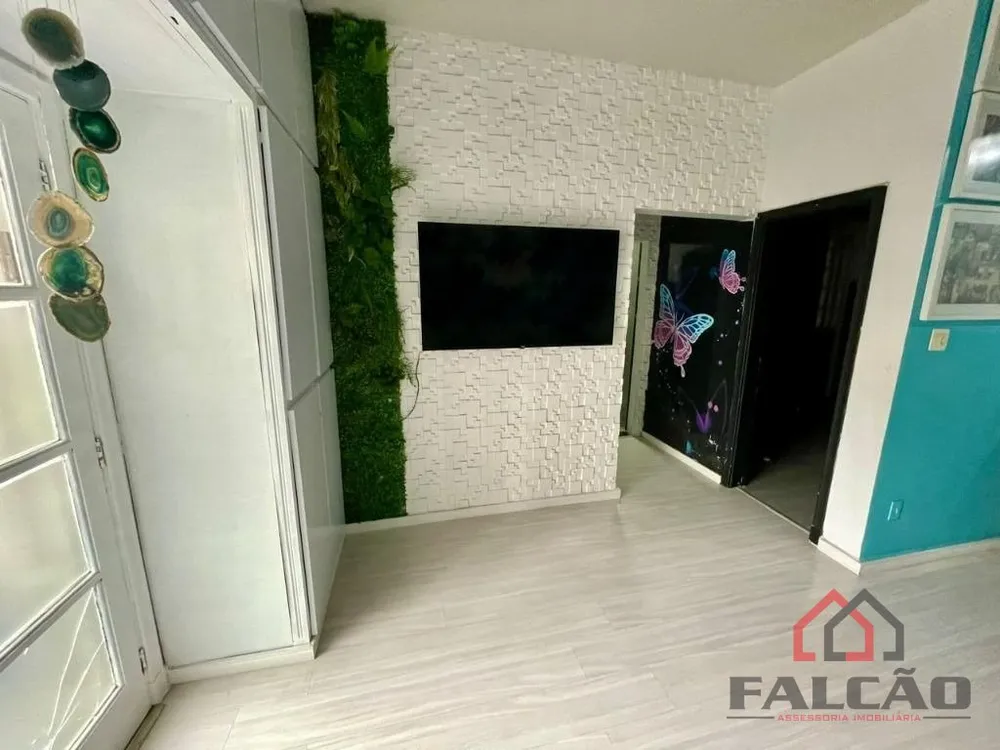 Apartamento, 1 quarto, 60 m² - Foto 10