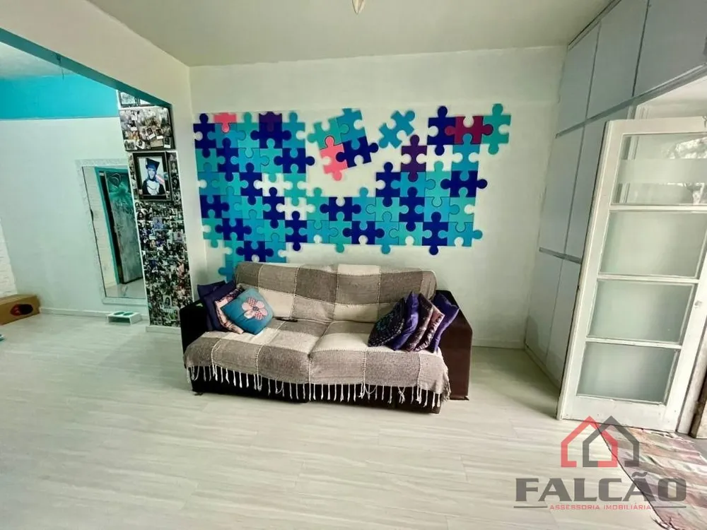 Apartamento, 1 quarto, 60 m² - Foto 7