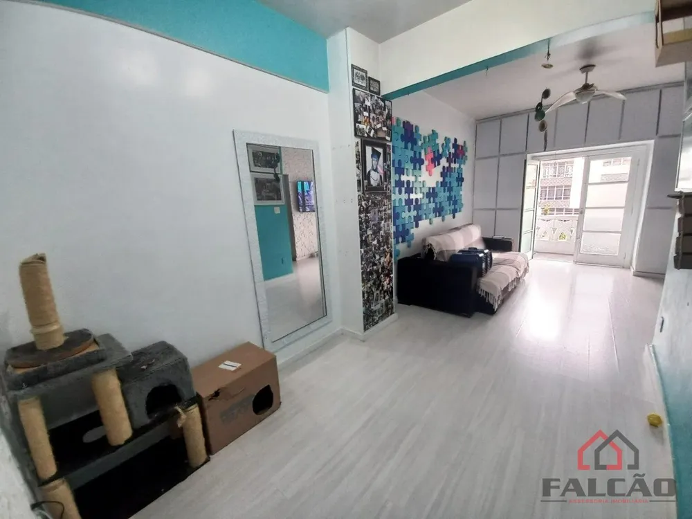 Apartamento, 1 quarto, 60 m² - Foto 1