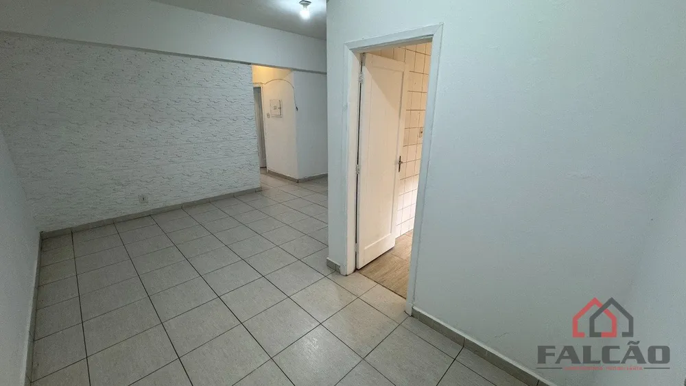 Apartamento, 2 quartos, 70 m² - Foto 2