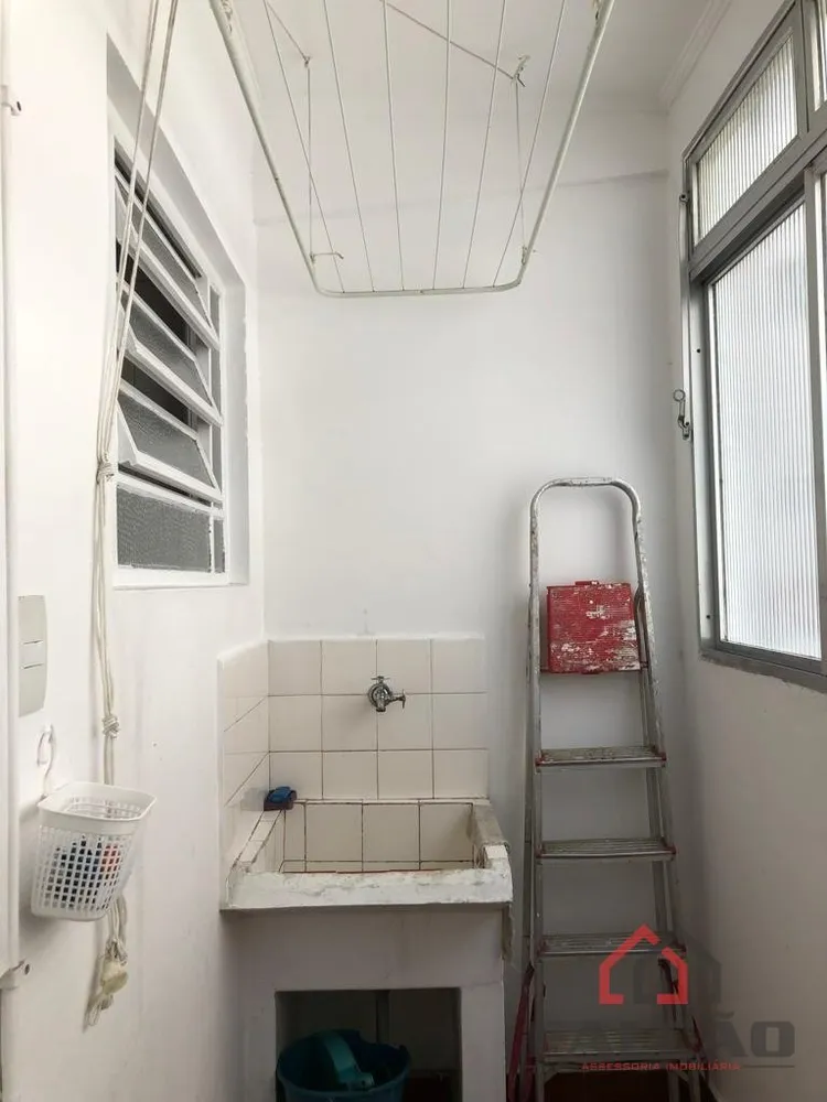Apartamento, 2 quartos, 72 m² - Foto 11