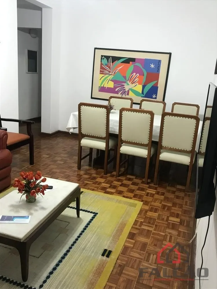 Apartamento, 2 quartos, 72 m² - Foto 2