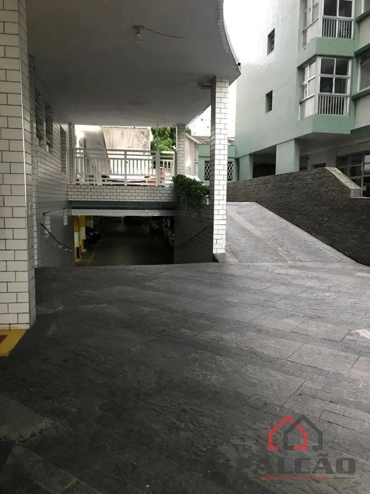 Apartamento, 2 quartos, 72 m² - Foto 15