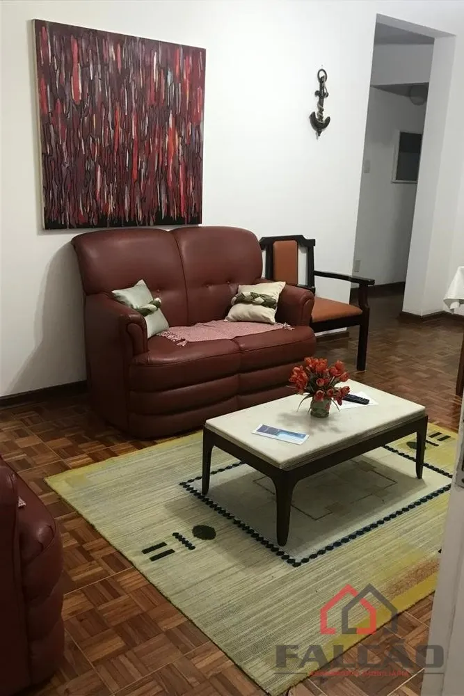 Apartamento, 2 quartos, 72 m² - Foto 2