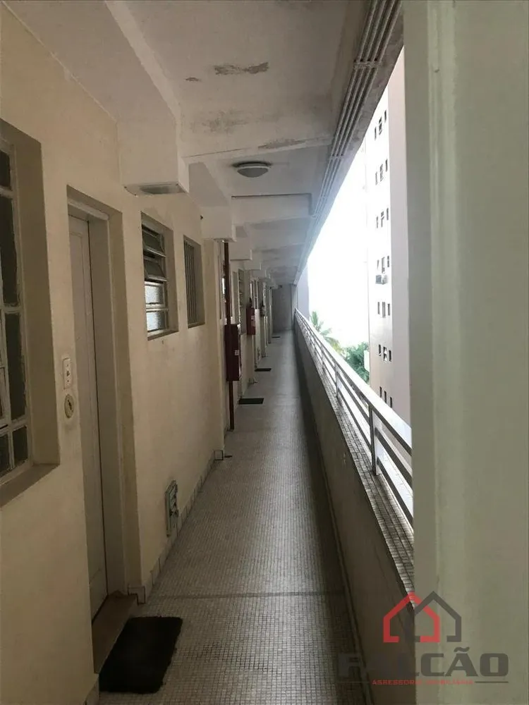 Apartamento, 2 quartos, 72 m² - Foto 1