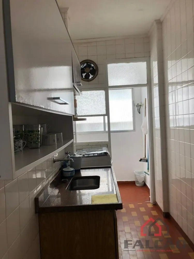 Apartamento, 2 quartos, 72 m² - Foto 10