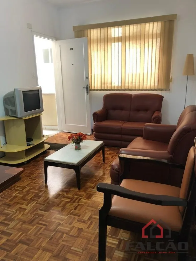 Apartamento, 2 quartos, 72 m² - Foto 1