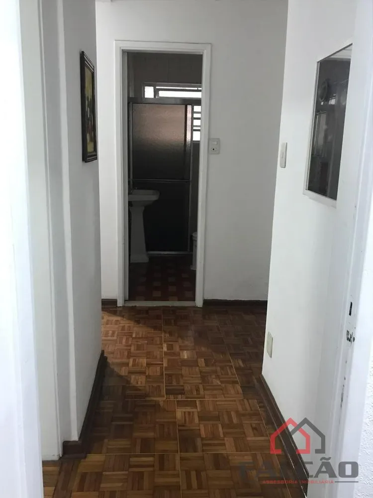 Apartamento, 2 quartos, 72 m² - Foto 3