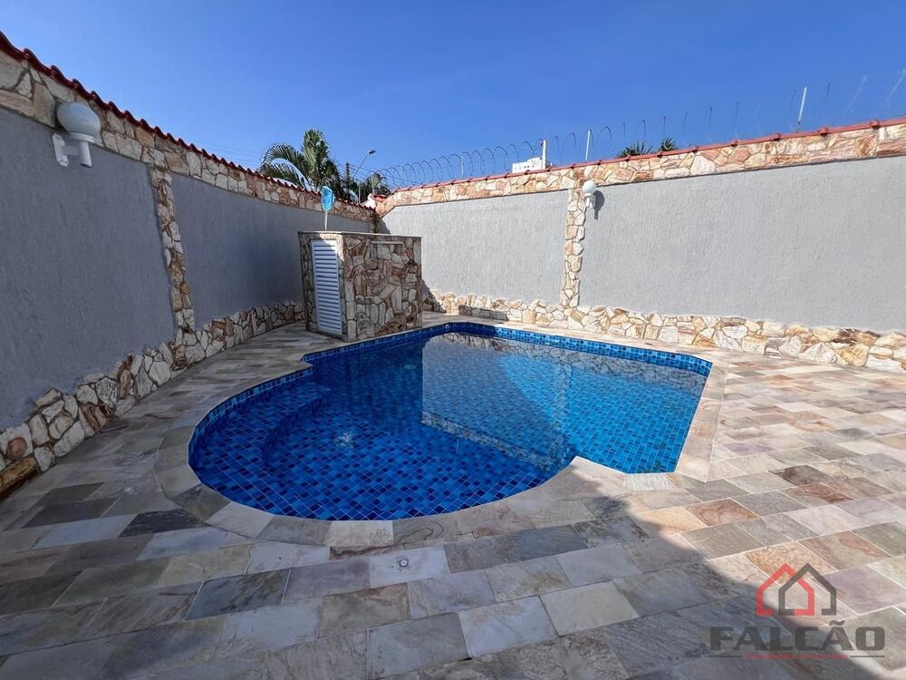 Sobrado, 4 quartos, 200 m² - Foto 8